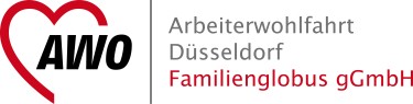 Logo AWO Familienglobus