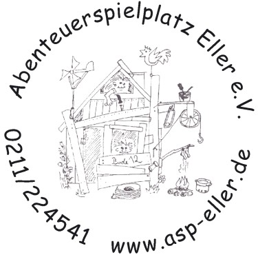 Logo Abenteuerspielplatz Eller