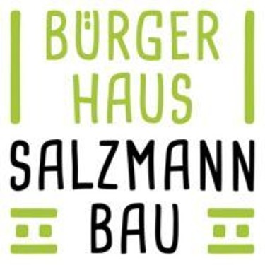 Logo Bürgerhaus Salzmannbau