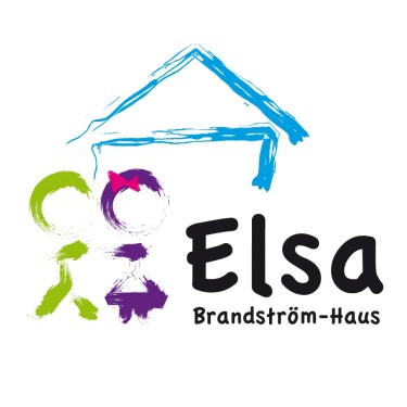 Logo Elsa-Brandström-Haus