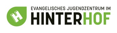 Logo Ev. Jugendzentrum im Hinterhof