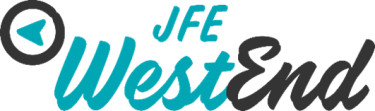 Logo JFE WestEnd