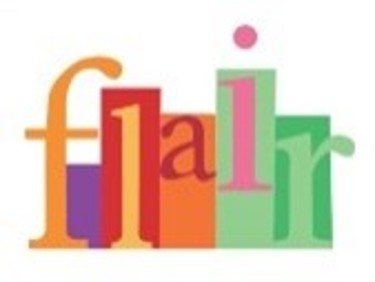 Logo flair.familie