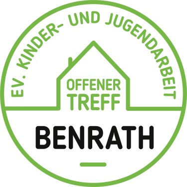 Logo OKJA Benrath