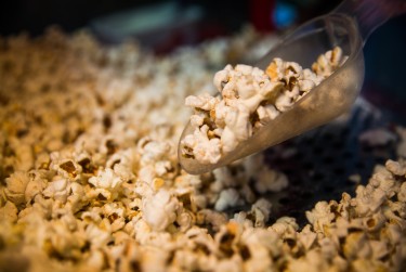 Popcorn