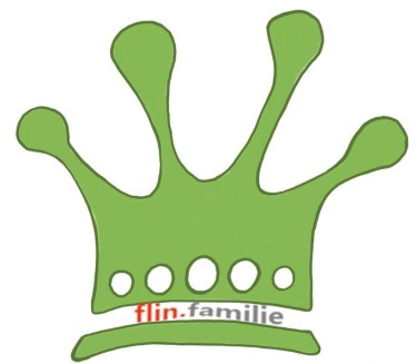Logo flin.familie