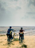 Ein Bild aus dem Film Zu weit weg