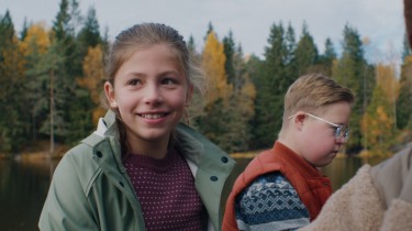 © BJF Bild aus dem Film Lars ist LOL