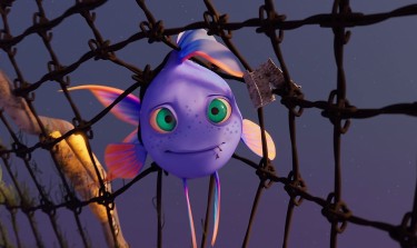 © BJF Ein Bild aus dem Film Shorty und das Geheimnis des Zauberriffs