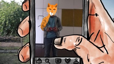 © 2025 eksystent Filmverleih Bild aus dem Film Meine Wunderkammern