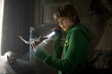 © BJF Bild aus dem Film Das Haus der Krokodile