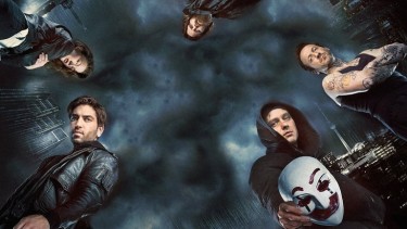 © Katholisches Filmwerk Bild aus dem Film Who Am I